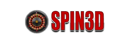 Logo SPIN3D